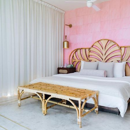 Mi Amor Tulum, A Small Luxury Hotel (Adults Only) ภายนอก รูปภาพ