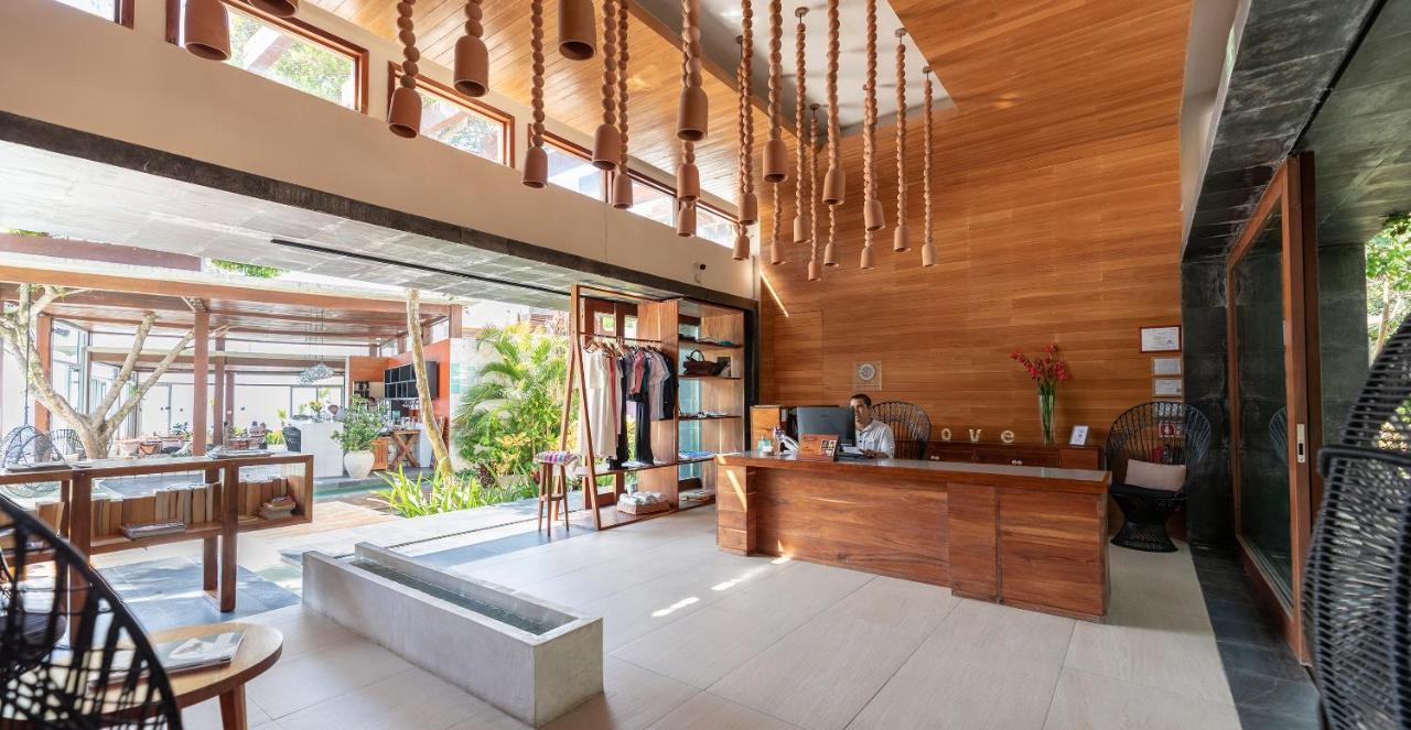 Mi Amor Tulum, A Small Luxury Hotel (Adults Only) ภายนอก รูปภาพ