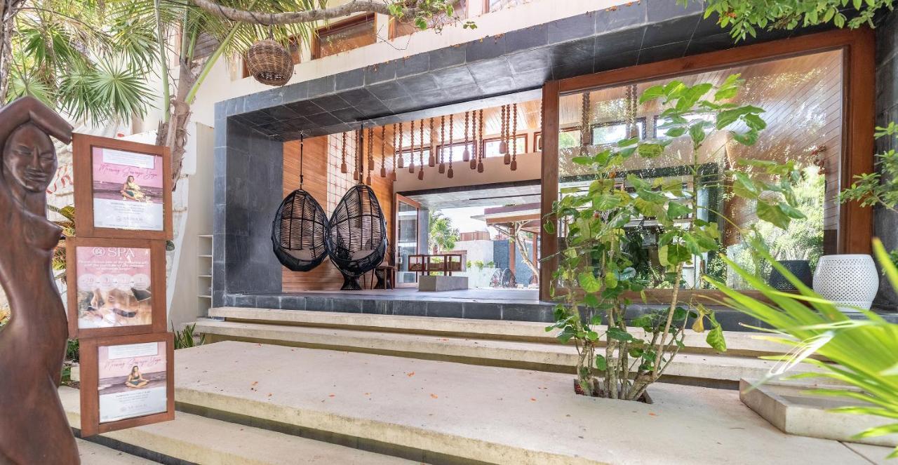 Mi Amor Tulum, A Small Luxury Hotel (Adults Only) ภายนอก รูปภาพ