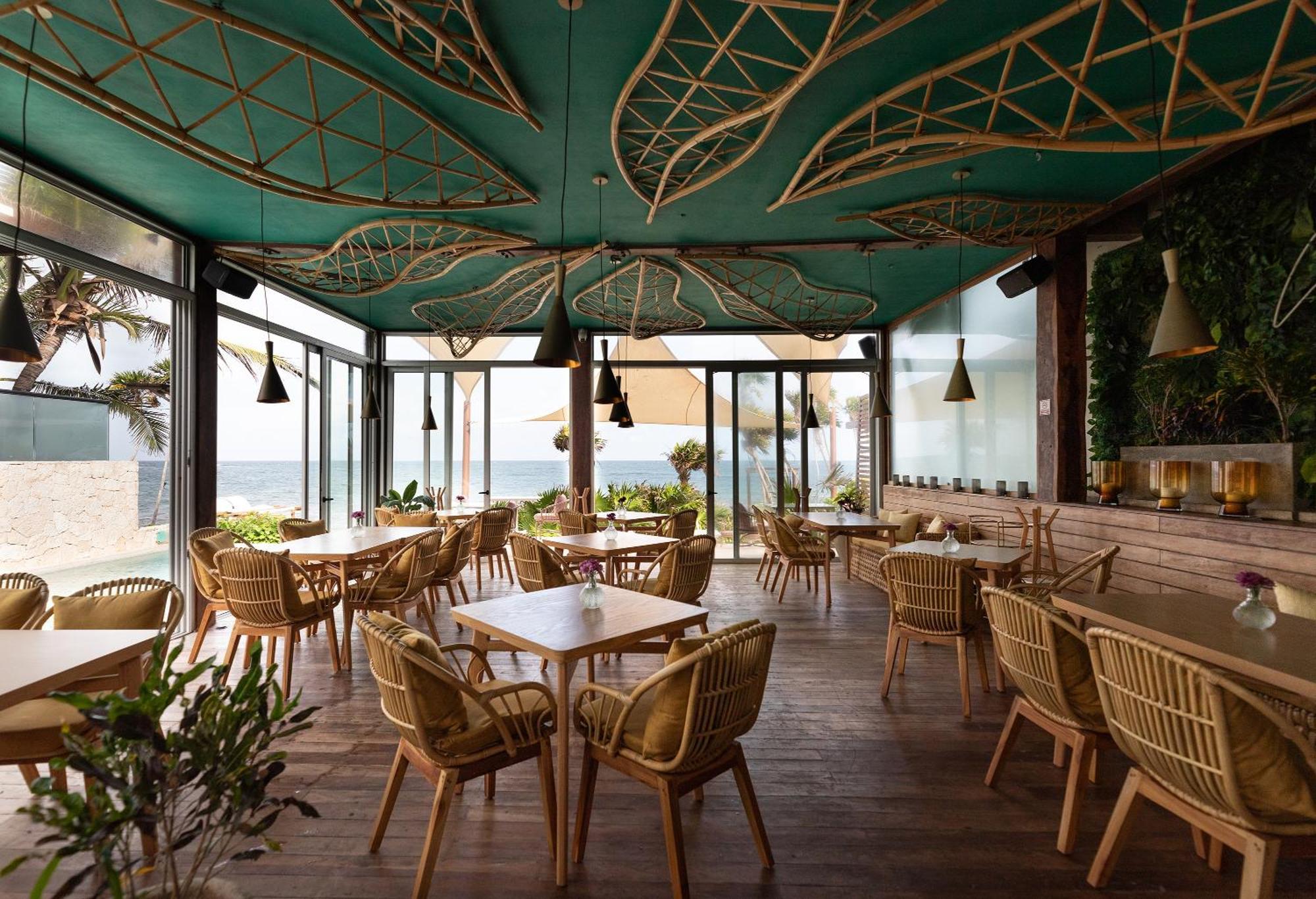 Mi Amor Tulum, A Small Luxury Hotel (Adults Only) ภายนอก รูปภาพ