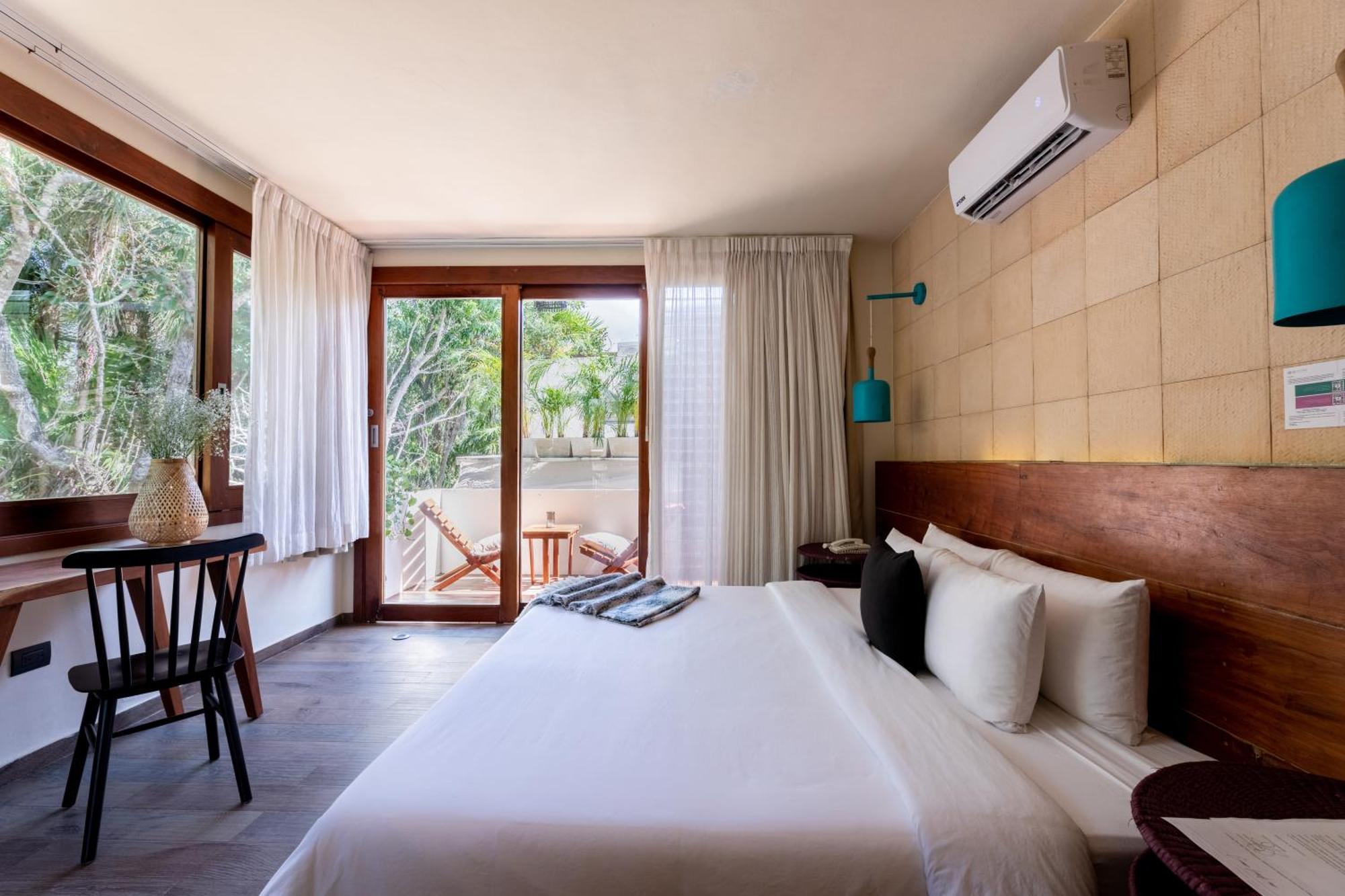 Mi Amor Tulum, A Small Luxury Hotel (Adults Only) ภายนอก รูปภาพ