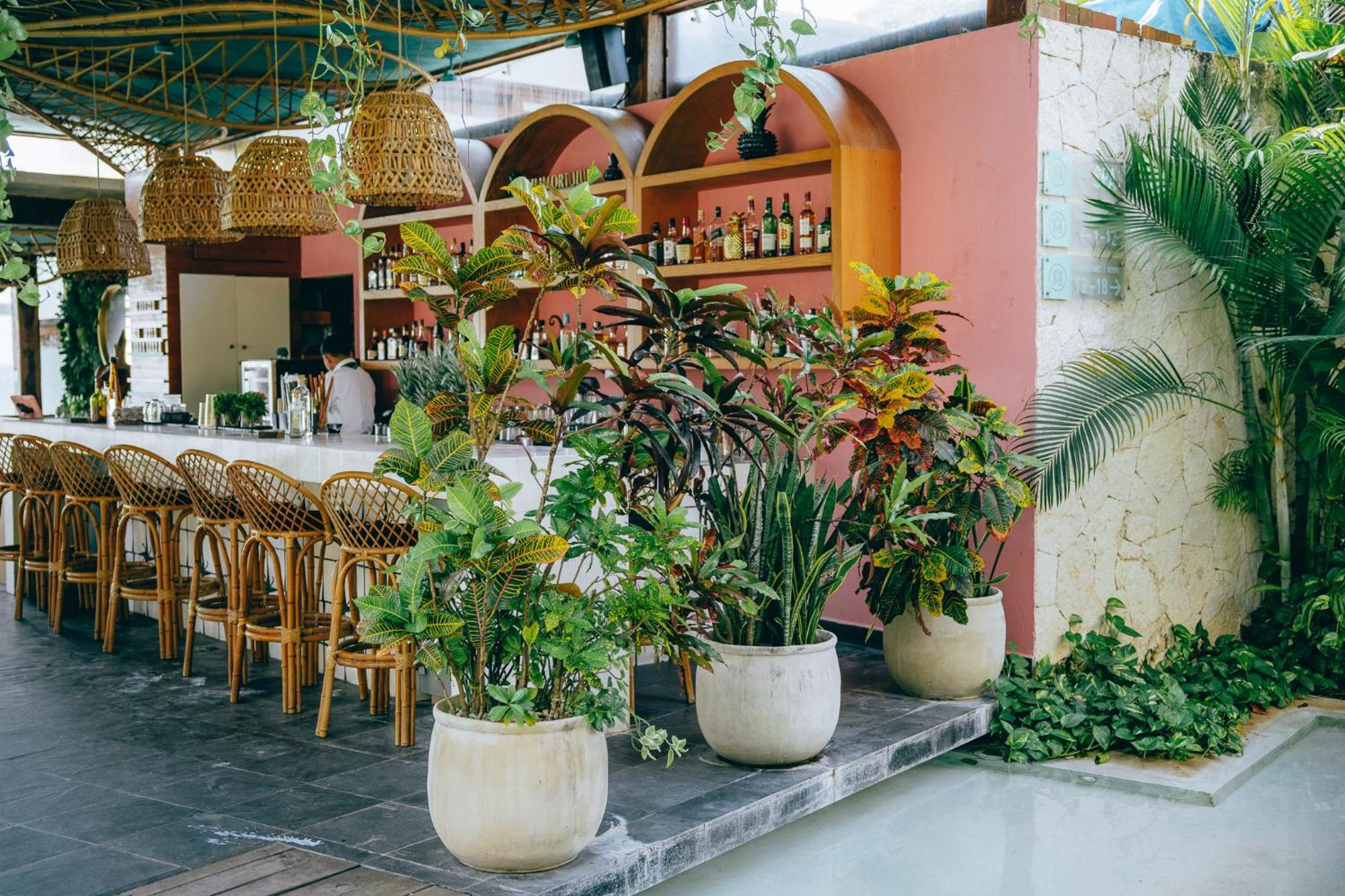 Mi Amor Tulum, A Small Luxury Hotel (Adults Only) ภายนอก รูปภาพ