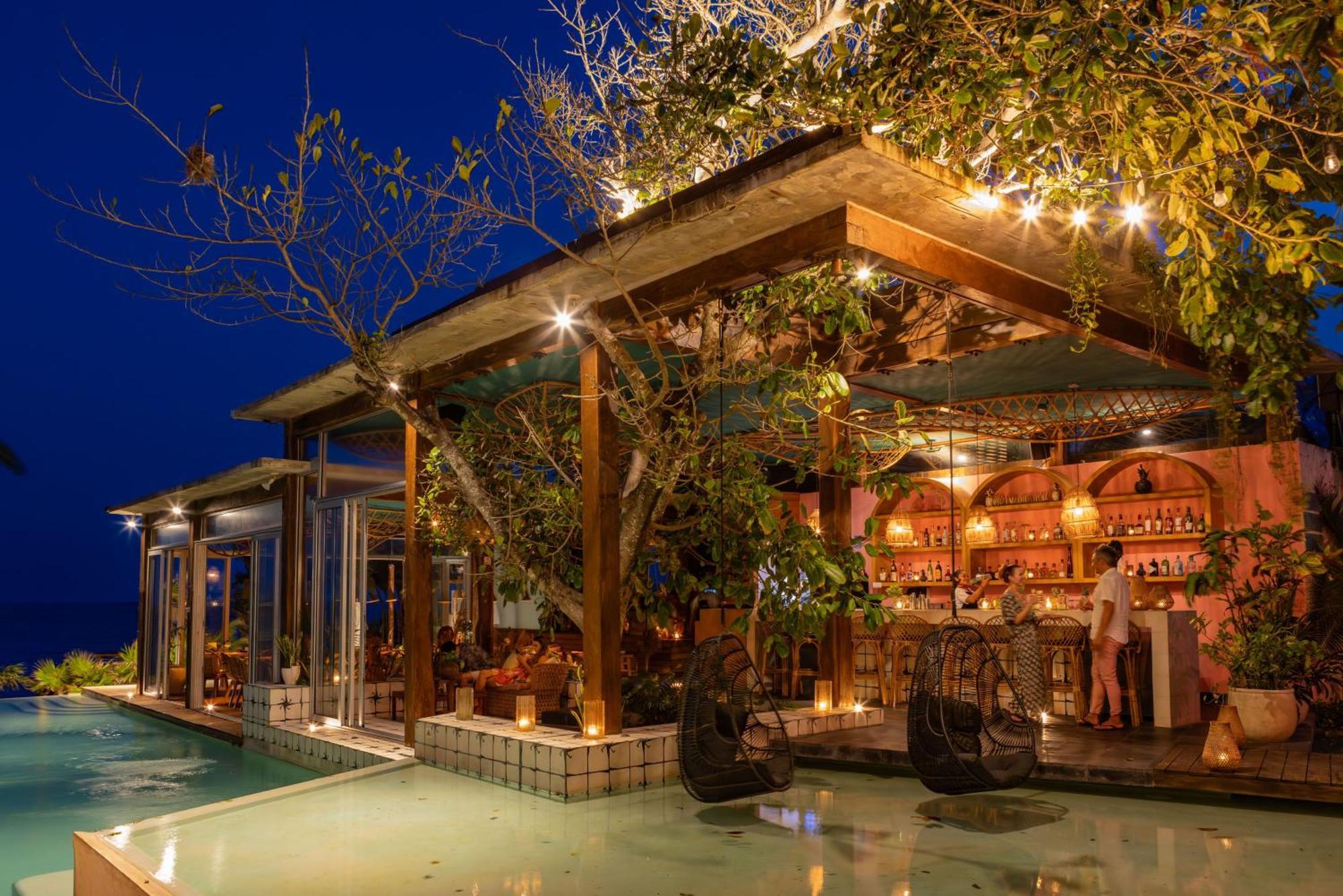 Mi Amor Tulum, A Small Luxury Hotel (Adults Only) ภายนอก รูปภาพ
