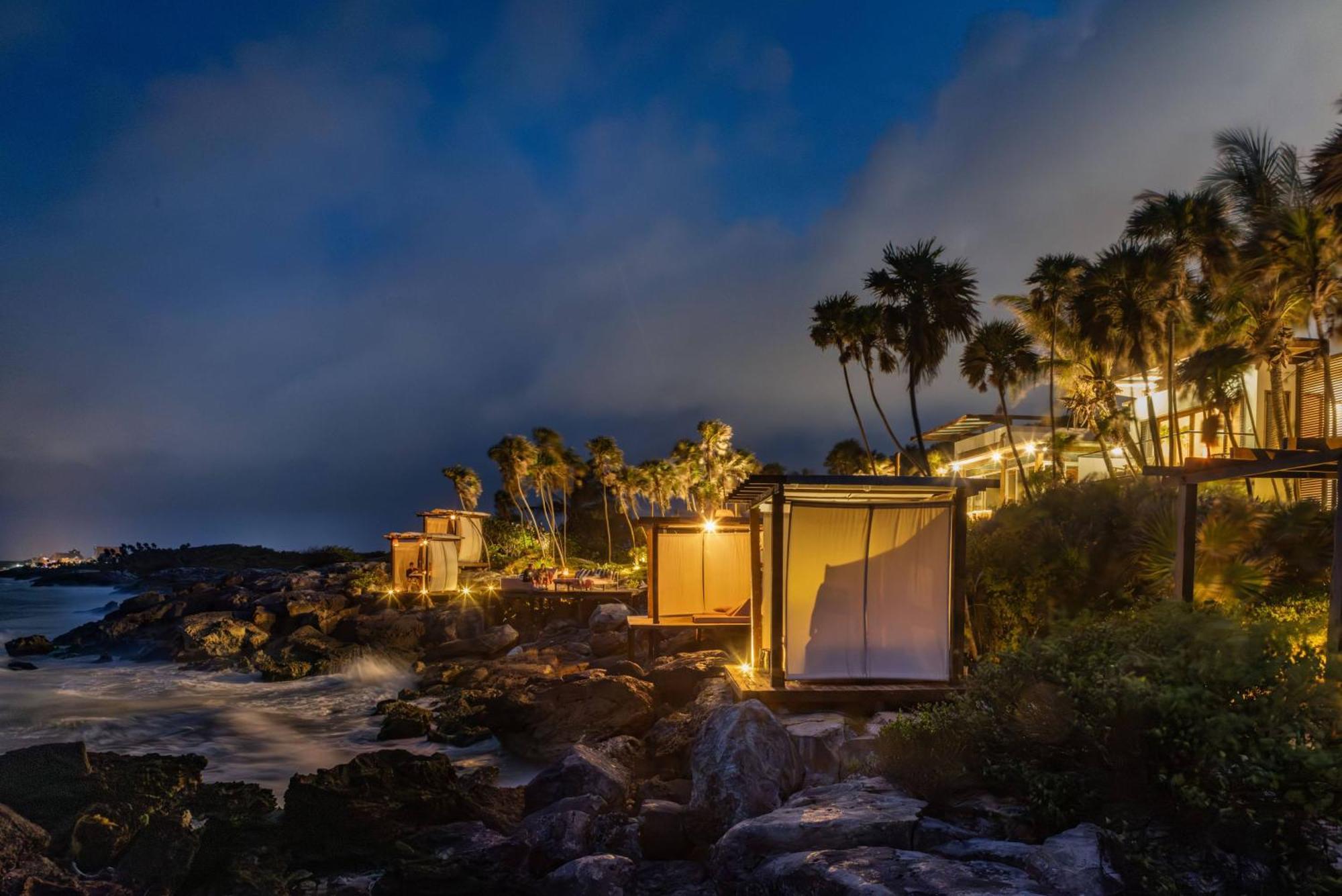 Mi Amor Tulum, A Small Luxury Hotel (Adults Only) ภายนอก รูปภาพ