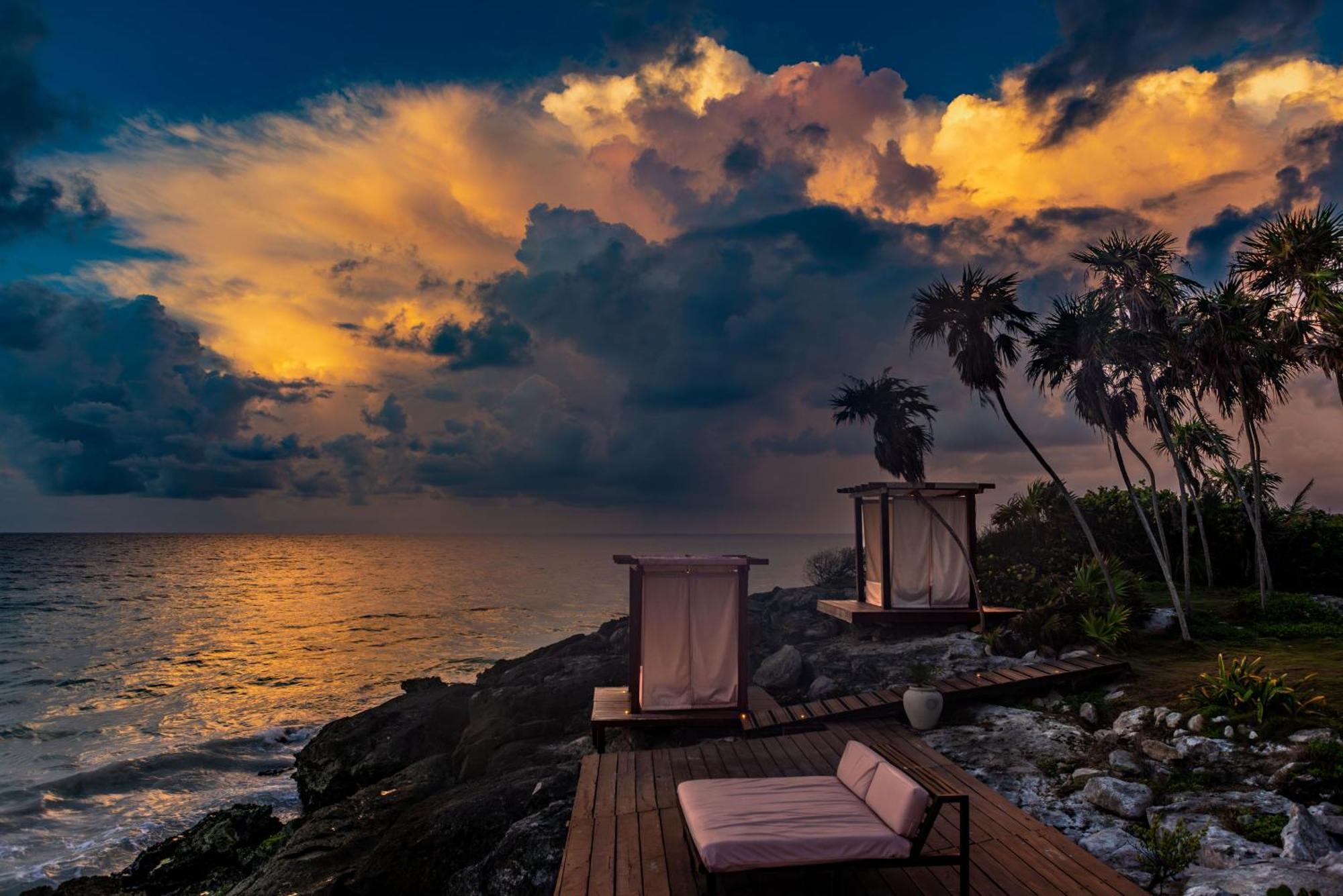 Mi Amor Tulum, A Small Luxury Hotel (Adults Only) ภายนอก รูปภาพ