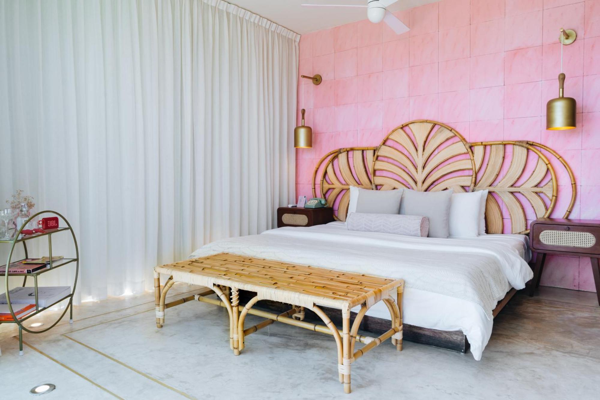 Mi Amor Tulum, A Small Luxury Hotel (Adults Only) ภายนอก รูปภาพ