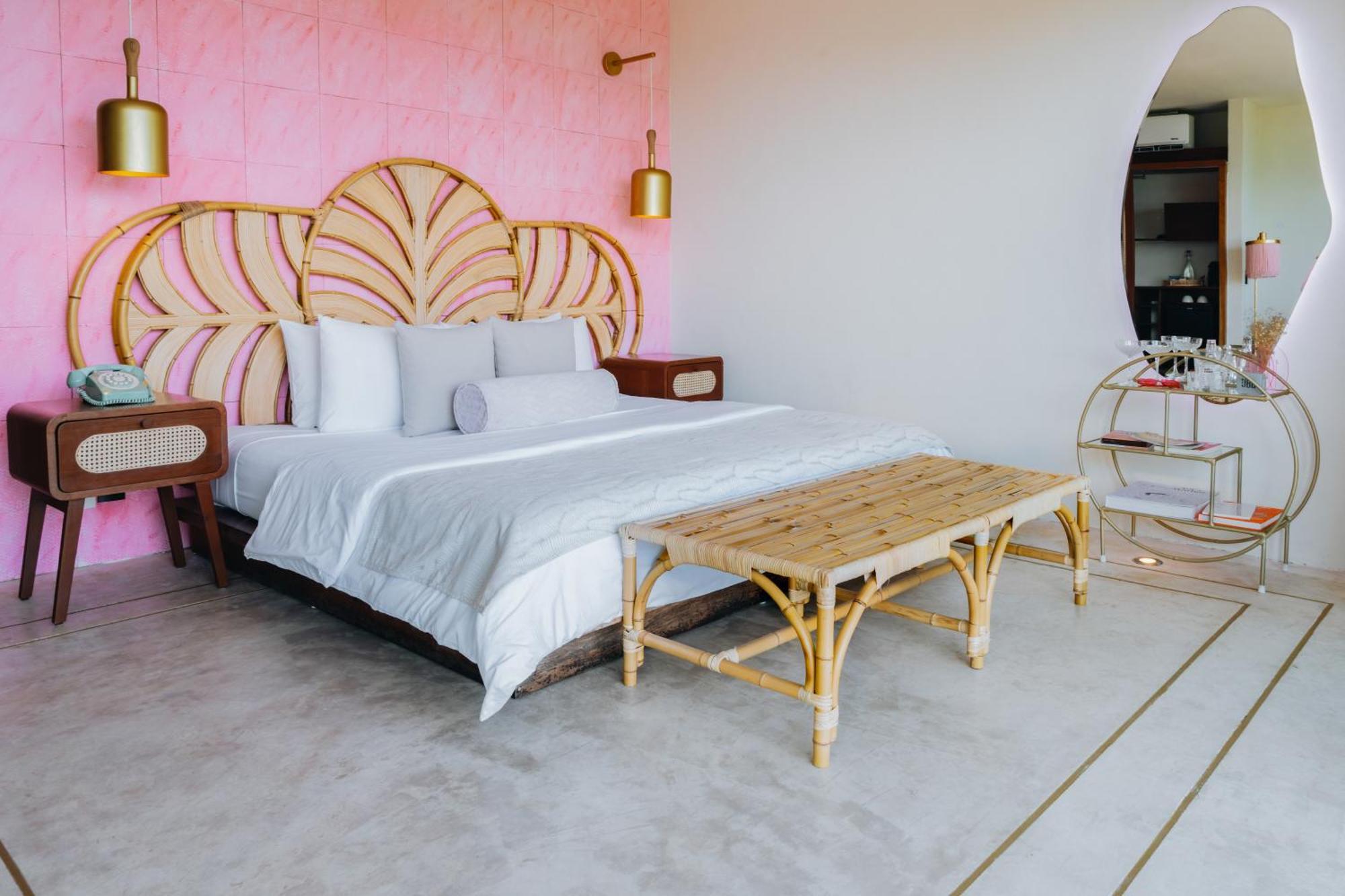 Mi Amor Tulum, A Small Luxury Hotel (Adults Only) ภายนอก รูปภาพ