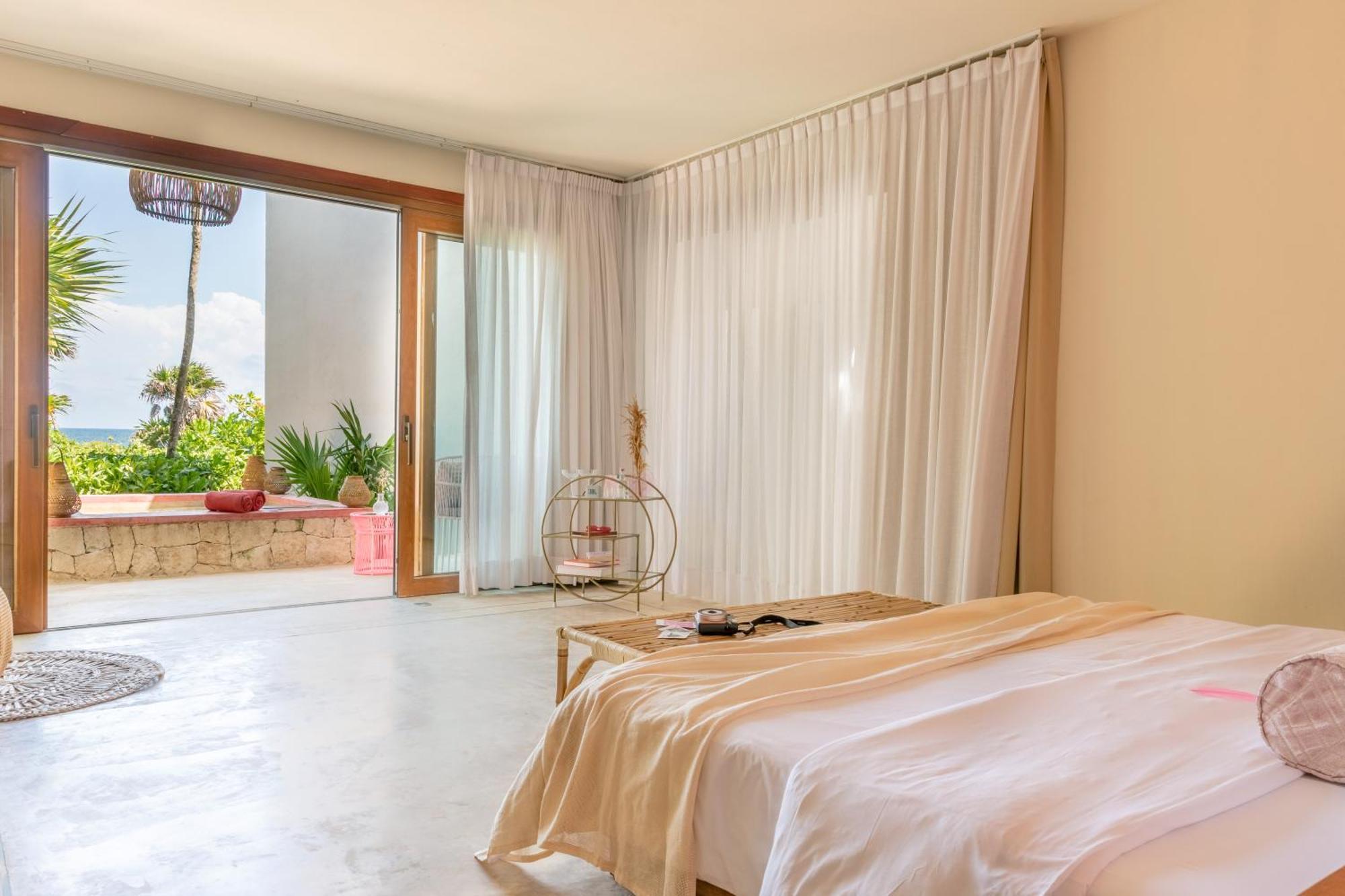 Mi Amor Tulum, A Small Luxury Hotel (Adults Only) ภายนอก รูปภาพ
