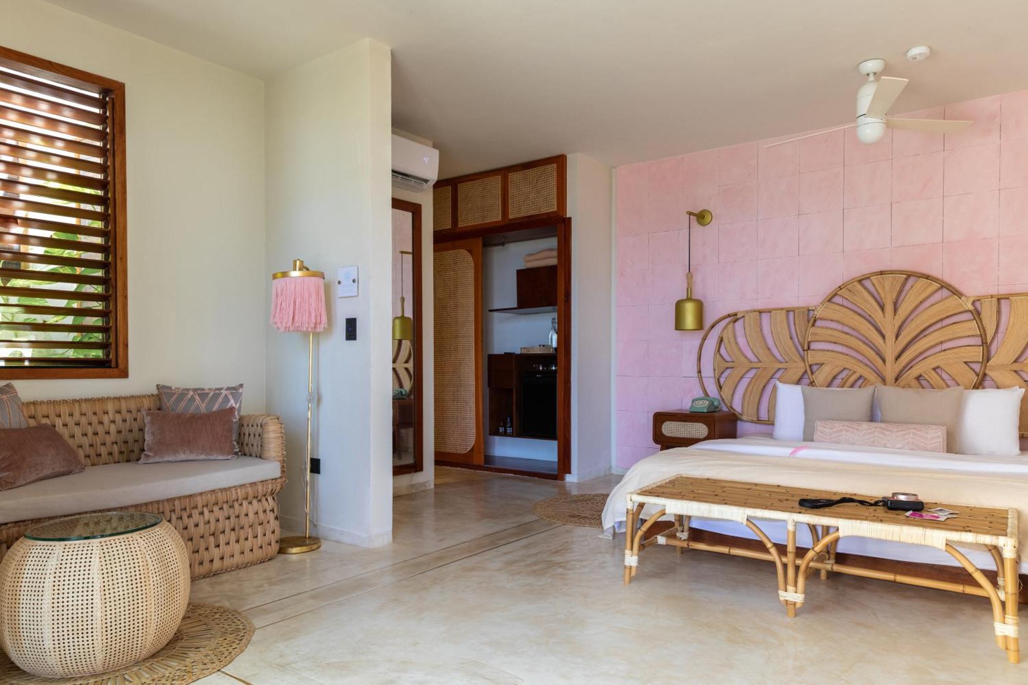 Mi Amor Tulum, A Small Luxury Hotel (Adults Only) ภายนอก รูปภาพ