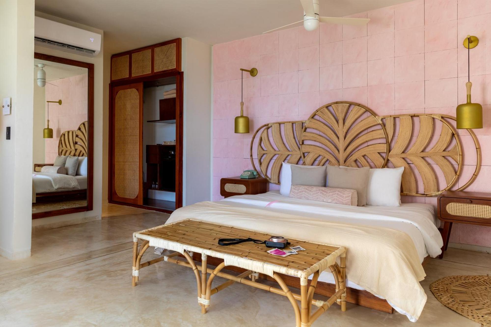 Mi Amor Tulum, A Small Luxury Hotel (Adults Only) ภายนอก รูปภาพ