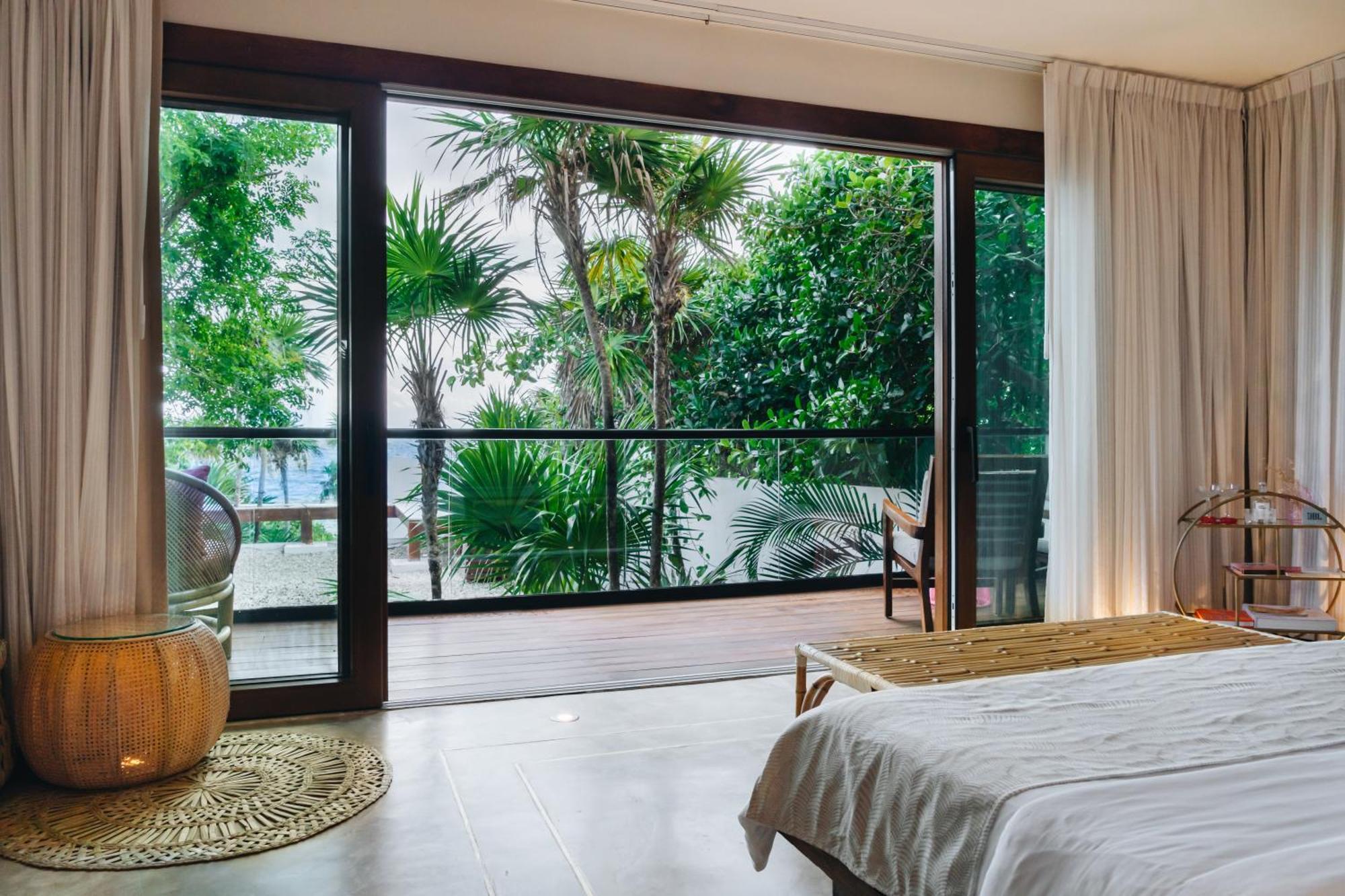 Mi Amor Tulum, A Small Luxury Hotel (Adults Only) ภายนอก รูปภาพ
