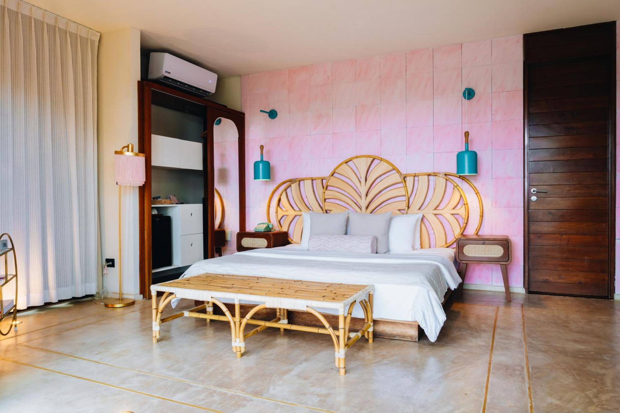 Mi Amor Tulum, A Small Luxury Hotel (Adults Only) ภายนอก รูปภาพ